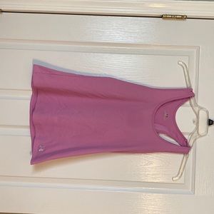 Women’s racer back top